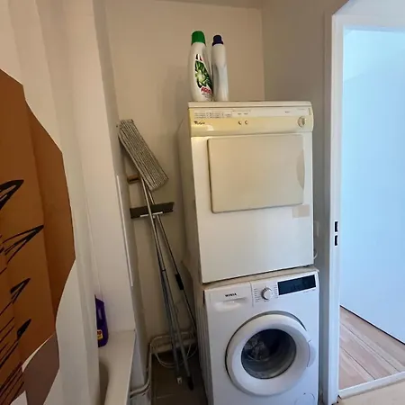 Appt Lumineux, Terrasse Parking Prive Apartament Montpellier