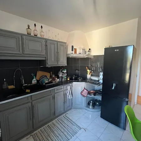 Appt Lumineux, Terrasse Parking Prive * Montpellier