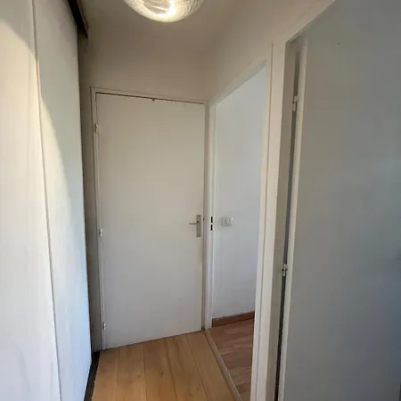 Apartament Appt Lumineux, Terrasse Parking Prive